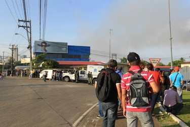 Mañana hay clases en colegios de La Locería