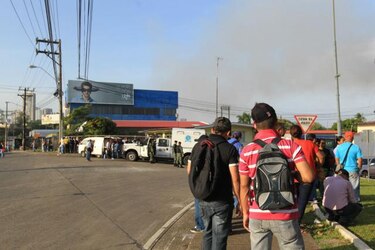 Mañana hay clases en colegios de La Locería