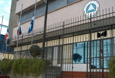 Parlacen elegirá el próximo 22 de octubre a su nueva junta directiva