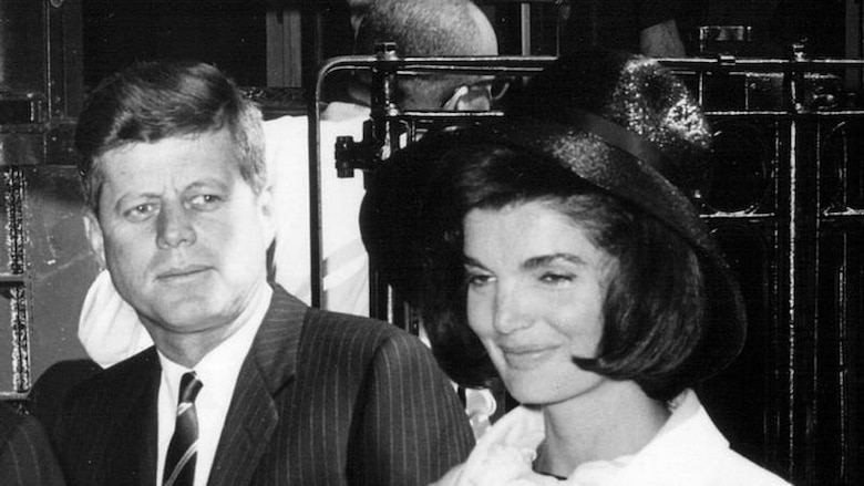 Las tragedias que han marcado a los Kennedy, una de las familias más poderosas de la historia reciente de Estados Unidos