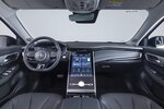 MG presenta con éxito los nuevos modelos de autos en un emocionante evento de lanzamiento