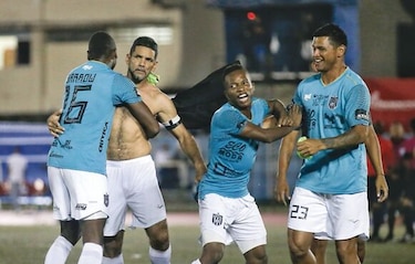 La LPF tendrá final chorrerana en el Rommel