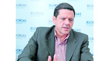 Grupo estudiará virus del zika