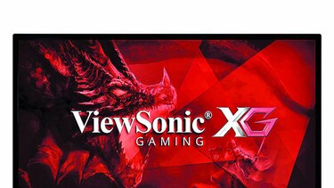 Nuevo monitor pensado en los ‘gamers’
