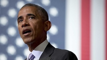 Obama condena el lanzamiento de misiles en Corea del Norte