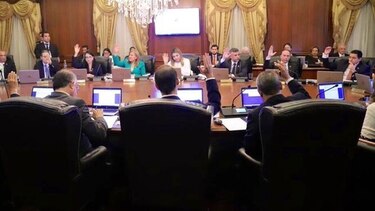 Ajustarán presupuesto de 78 entidades públicas por contención del gasto