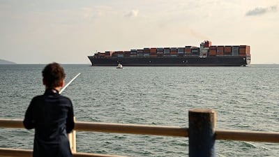 De la Ruta de la Seda a la disputa por los puertos: así se fractura la relación entre Panamá y China