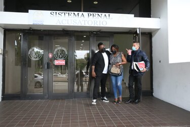 Dictan cinco años de prisión a Yemil; el cantante también debe pagar $30 mil en concepto de indemnización