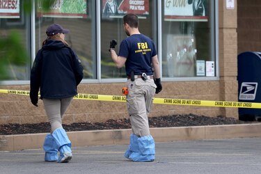 Estados Unidos sigue en ‘shock’ por la matanza racista de Buffalo