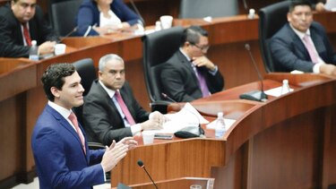 Proponen ley para buenas prácticas en las juntas directivas estatales