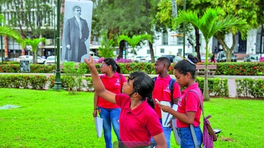 ¿Cómo queremos vivir la celebración de los 500 años de la ciudad de Panamá?