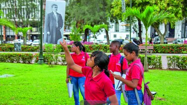 ¿Cómo queremos vivir la celebración de los 500 años de la ciudad de Panamá?