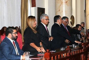 Presupuesto de la Alcaldía de Panamá para el 2017 asciende a $267.2 millones