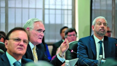 El Canal presupuesta $3 mil 037 millones