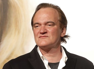 Pitt y DiCaprio actuarán en película de Tarantino