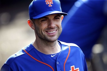 David Wright seguirá trabajando con los Mets
