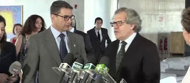 Varela ofrecerá a Maduro mediar en crisis