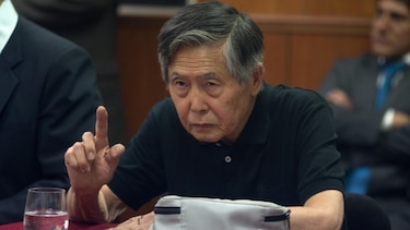 Tribunal ordena liberar a Alberto Fujimori y desconoce la competencia de la CorteIDH
