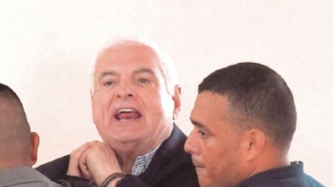 Ricardo Martinelli desiste de candidatura a la Alcaldía de Panamá por libre postulación
