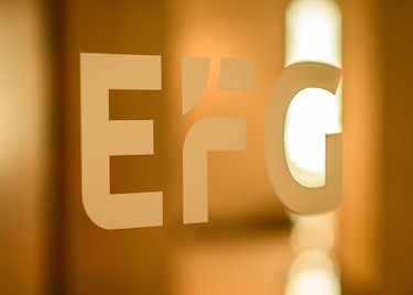 EFG International: sus acciones suben más del 7% tras mejora de calificación por UBS