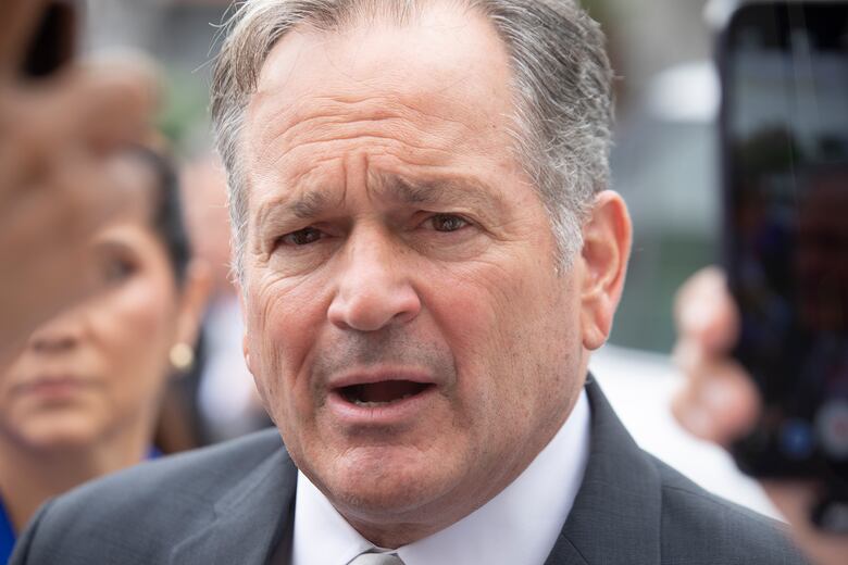 ‘Sin Martinelli no habría habido Mulino’: Navarro le pide al expresidente apoyar al Gobierno