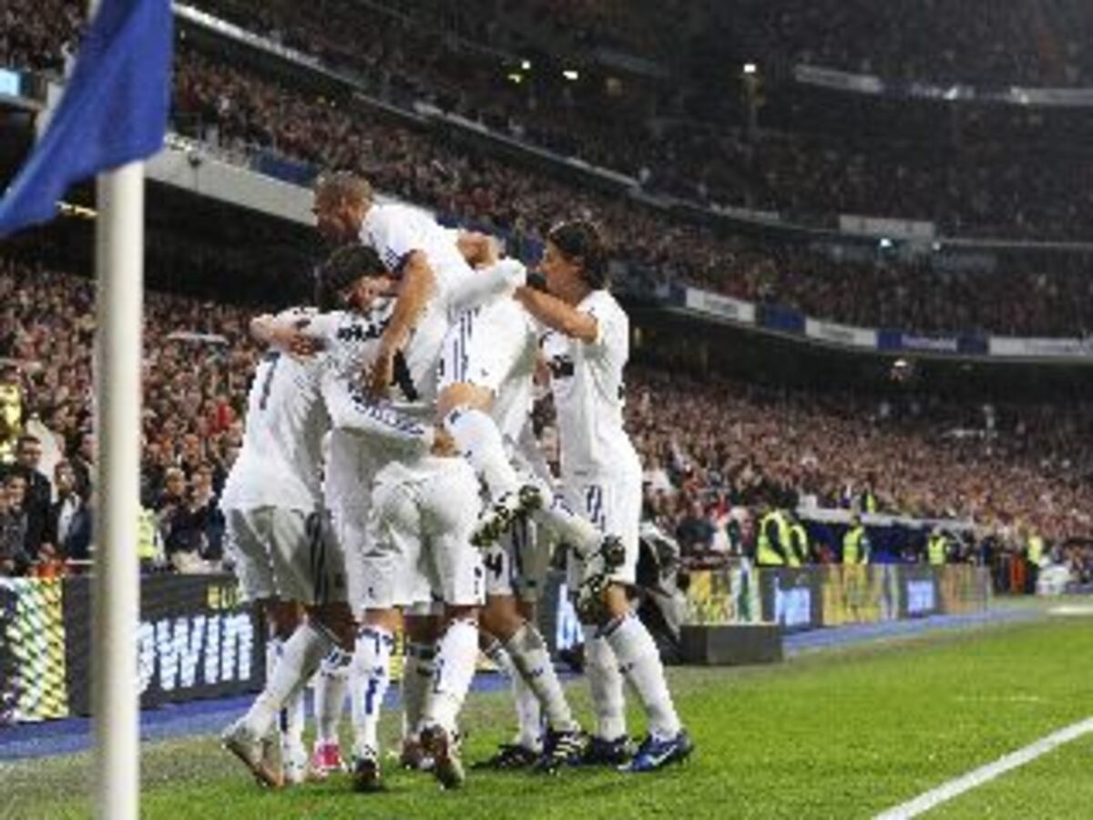 Real Madrid clasifica para octavos de la Copa del Rey | La Prensa Panamá
