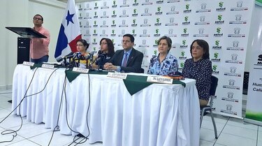 Minsa reporta que gripe A(H1N1) deja en el país 50 muertos