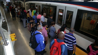 Odebrecht y FCC ganan la licitación de la segunda línea del Metro de Panamá