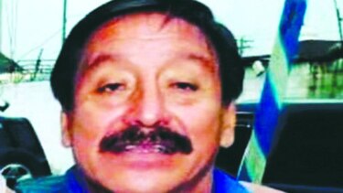 SIP condena muerte de periodista en Guatemala