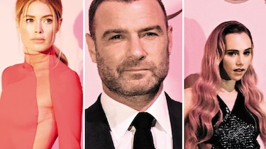 Tom Ford ofrece desfile retro en NY