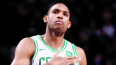 Boston está imparable en el este de la NBA