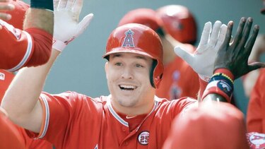 El equipo más caro del béisbol