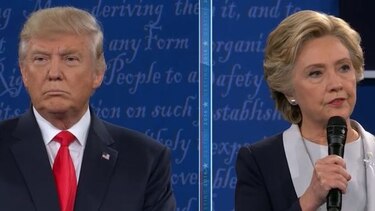 Los estados donde se decidirán las elecciones de Estados Unidos
