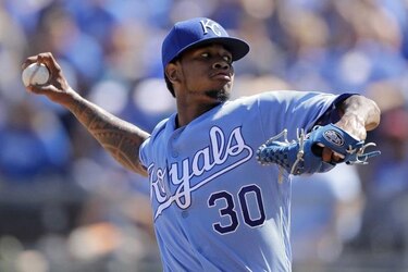 Reporte toxicológico de Yordano Ventura no será publicado