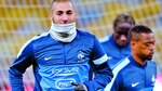 Ronaldo tendrá reposo
