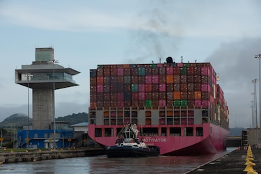 ¿Qué consecuencias tiene la audiencia del Senado de EU para el Canal?