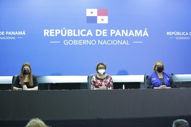 Fundación para el Desarrollo de la Libertad Ciudadana pide información a la Cancillería y al Minsa sobre las vacunas 