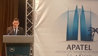 Armando Rodríguez seguirá liderando al sector hotelero