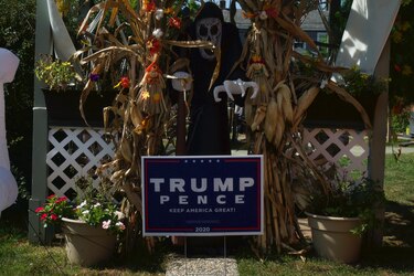 Exhortan a evitar un Halloween de ‘alto riesgo’ por la pandemia
