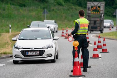 Un poco, mucho o en absoluto. ¿Cómo reabrirán las fronteras europeas?