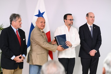 Según auditoría minera, Cobre Panamá registró un cumplimiento de 87%