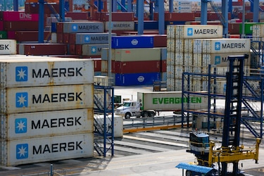 El mapa portuario se redefine: ¿quién controla los puertos en las riberas del Canal de Panamá?