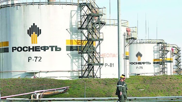 Rusia no apoyará recortes