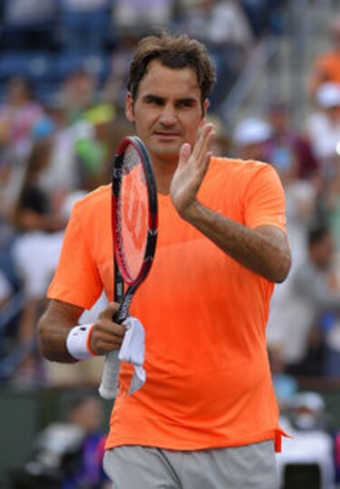 Nadal exhibe su mejor versión; Federer tendrá su revancha