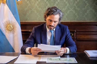 Argentina ofrece la nacionalidad a los disidentes nicaragüenses acusados de traición