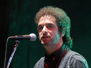 Cerati permanece internado sin cambios