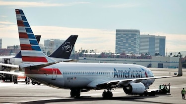 Aerolíneas de EU siguen sin adoptar directrices de Pekín