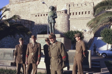 Por qué Ceuta y Melilla pertenecen a España si están en África