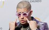 Bad Bunny o lo único más poderoso que el odio es el amor