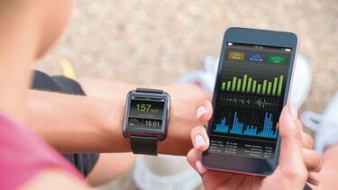 ‘Apps’ para estar en forma